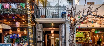 Hotel Banana Boutique & Spa by Paradise Hotels - 5th Av Playa del Carmen