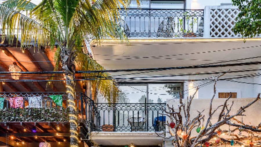 Hotel Banana Boutique & Spa by Paradise Hotels - 5th Av Playa del Carmen