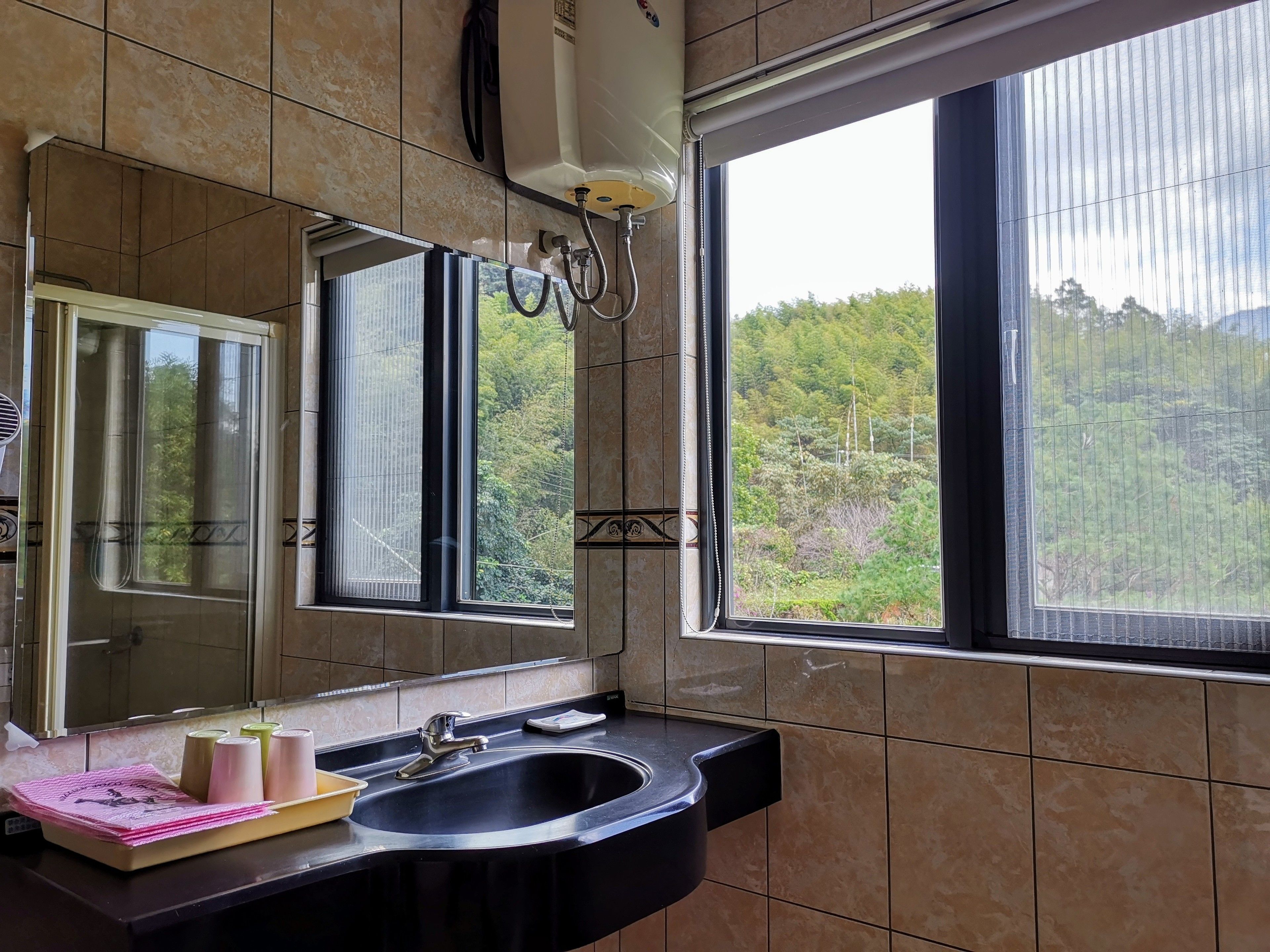 桃花源渡假村評價、特色體驗、房價資訊、訂房連結 – 山林秘境親子友善民宿 - 照片 7