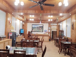 ร้านอาหาร