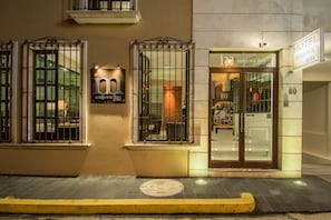 Exterior - Hotel Majova Inn Xalapa (Xalapa)
