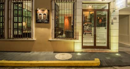 Hotel Majova Inn Xalapa