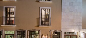 Hotel Majova Inn Xalapa