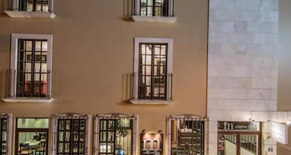 Hotel Majova Inn Xalapa