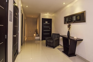 Hallway - Hotel Majova Inn Xalapa (Xalapa)