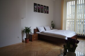Apartment, 1 Bedroom