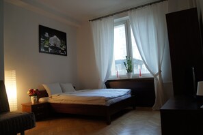Apartment, 1 Bedroom