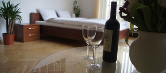 Krucza by Rental Apartments