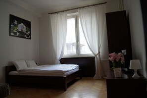 Apartment, 1 Bedroom