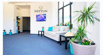 Hotel Neptun Eforie Nord