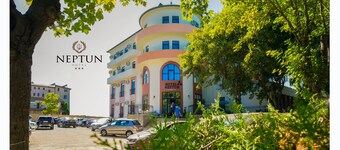 Hotel Neptun Eforie Nord