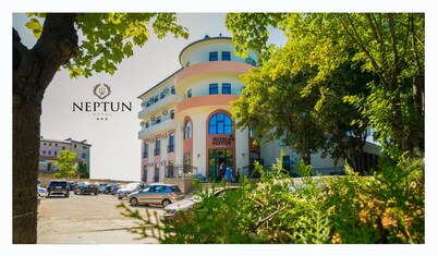 Hotel Neptun Eforie Nord