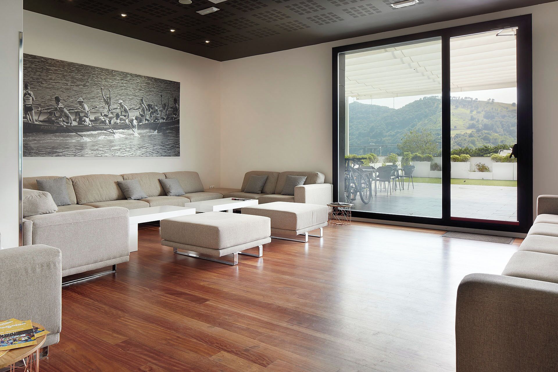 Foto - Hotel & Thalasso Villa Antilla - Habitaciones con Terraza - Thalasso incluida