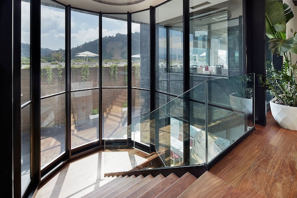 Staircase