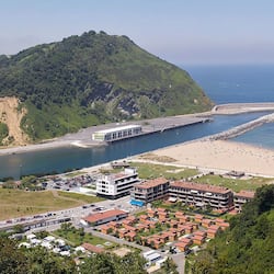 Außenbereich