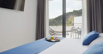 Hotel & Thalasso Villa Antilla