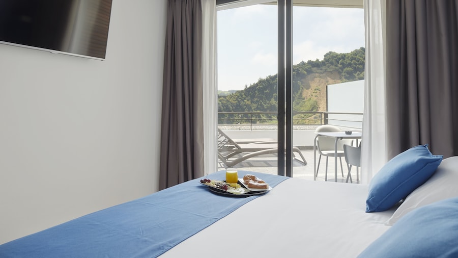 Hotel & Thalasso Villa Antilla