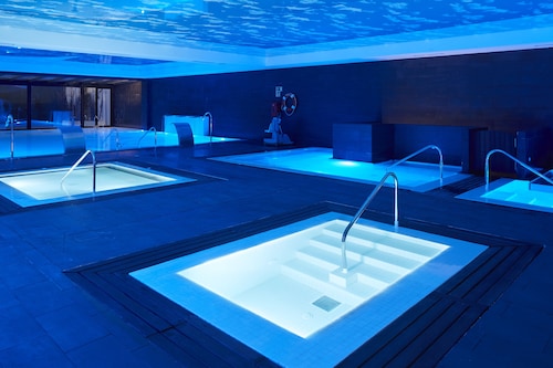 Hotel & Thalasso Villa Antilla