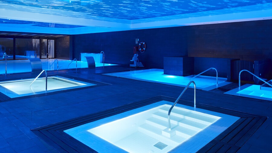 Hotel & Thalasso Villa Antilla