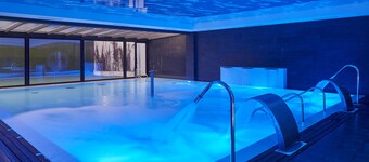 Hotel & Thalasso Villa Antilla