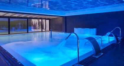 Hotel & Thalasso Villa Antilla