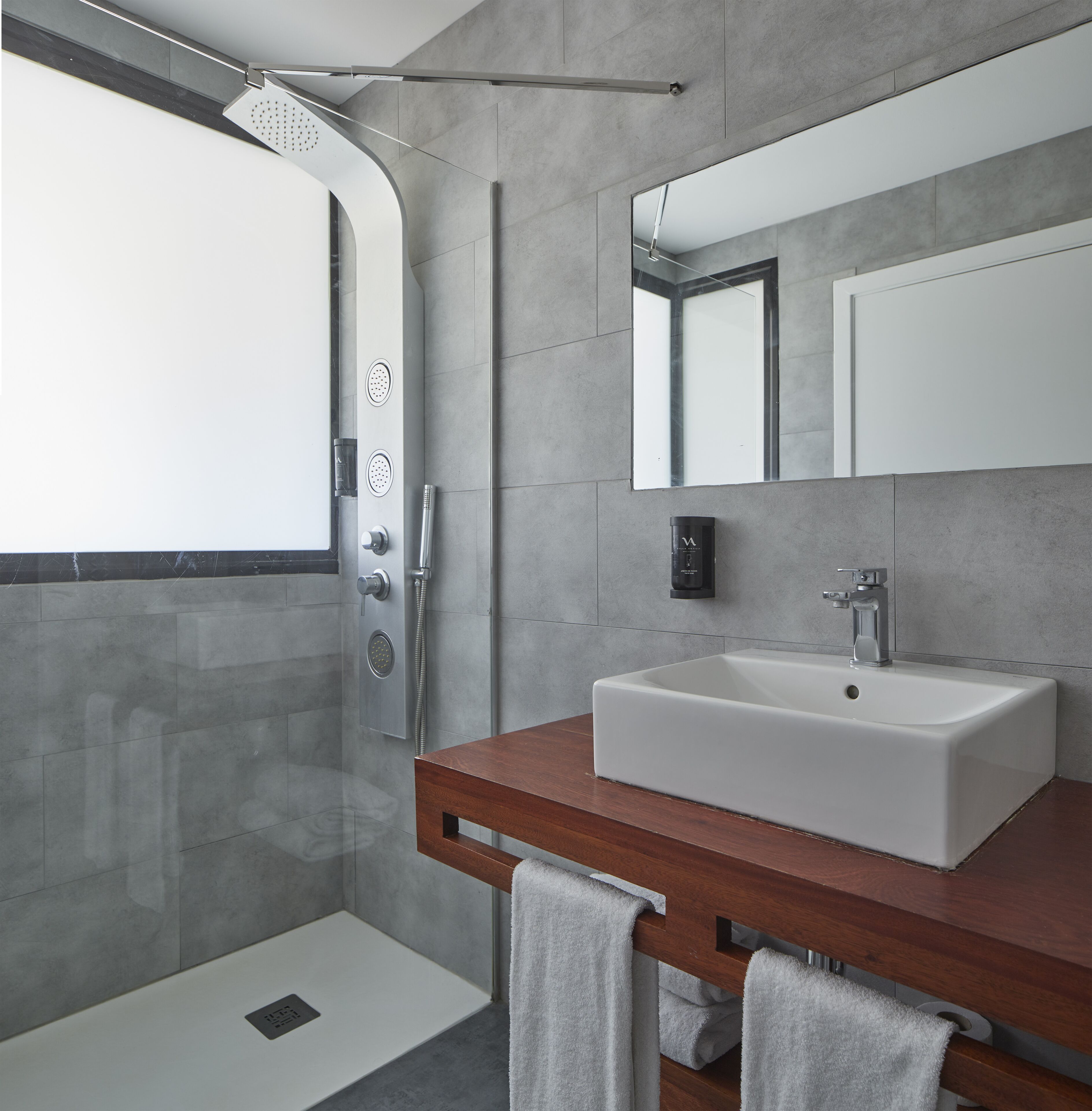 Foto - Hotel & Thalasso Villa Antilla - Habitaciones con Terraza - Thalasso incluida