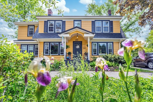 The Stella Rose B&B