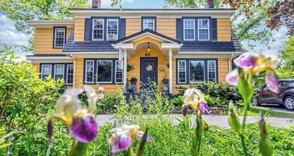 The Stella Rose B&B