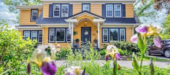 The Stella Rose B&B