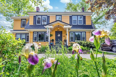 The Stella Rose B&B