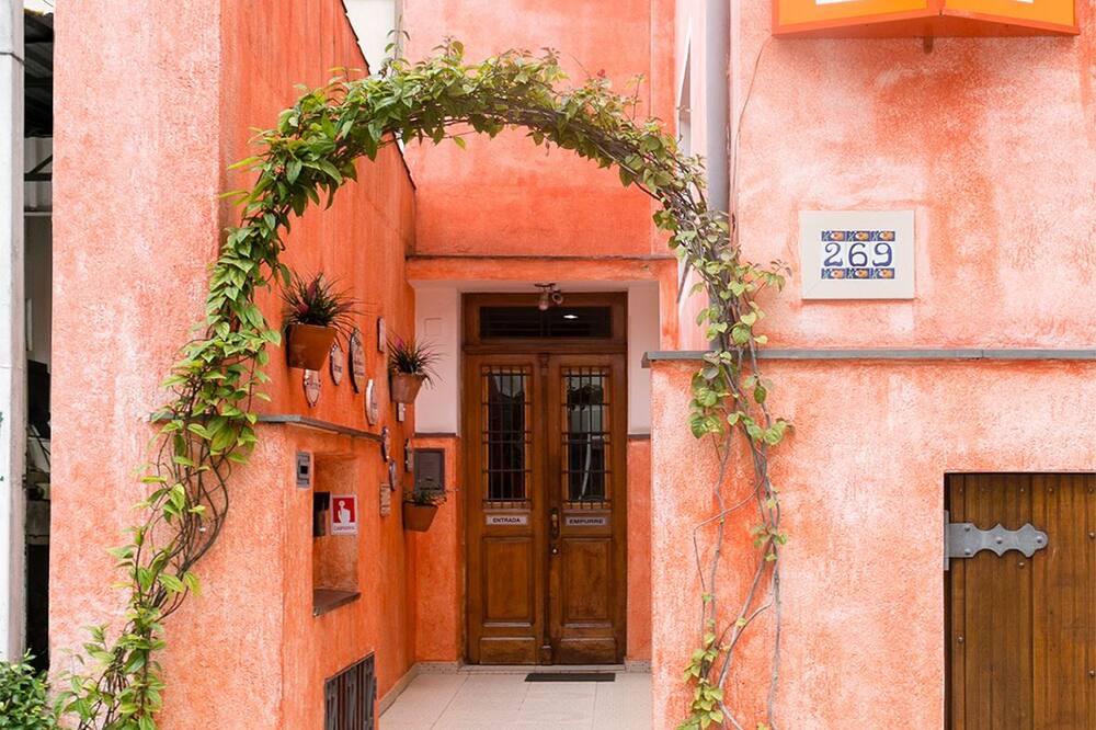 Hotel Residenza