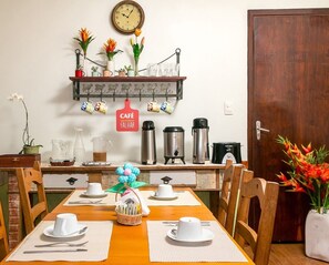 Meeting facility - Hotel Residenza (São Paulo)