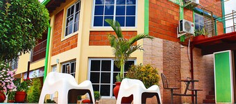 Reflejos de Luna Llena