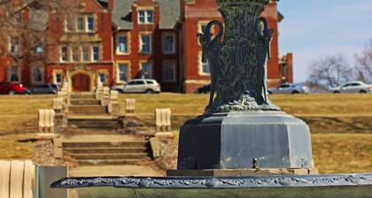 The Inn at Belvoir Winery