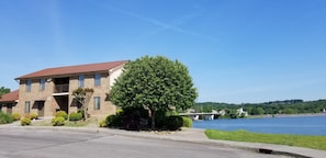 Exterior - The Point Resort (Dandridge)