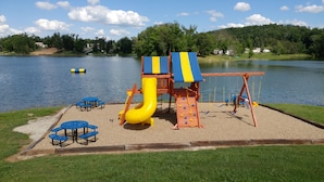 Unclassified image, 4 of 35, button - The Point Resort (Dandridge)