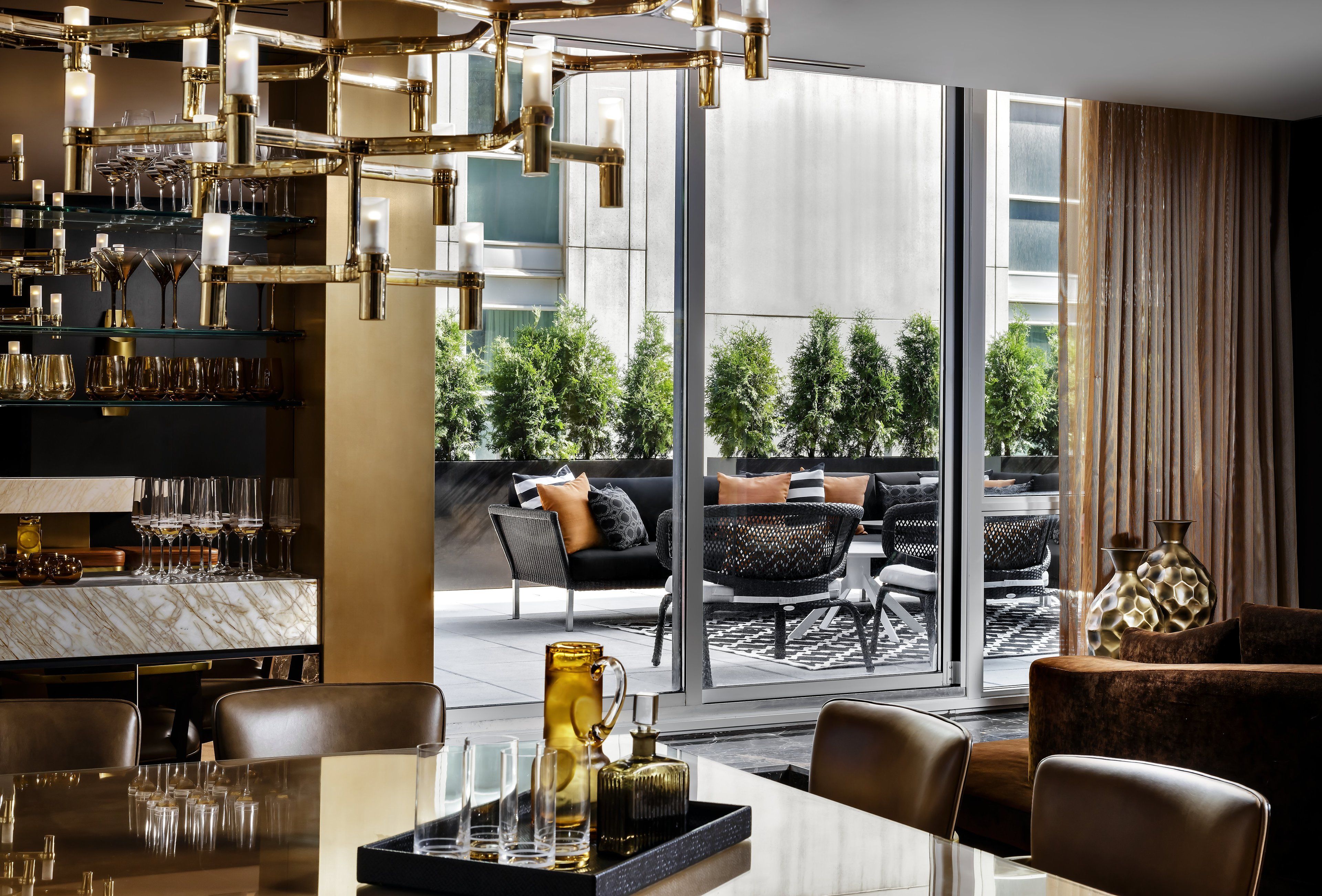 Photo - BISHA, a Luxury Collection Hotel, Toronto