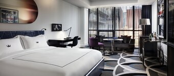Bisha, a Luxury Collection Hotel Toronto