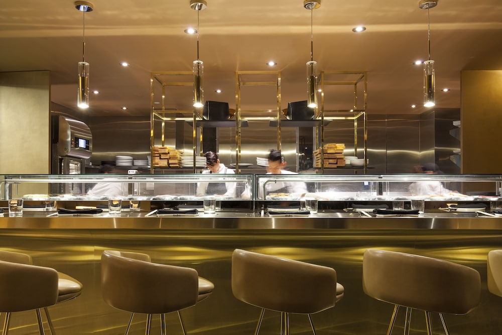 BISHA, a Luxury Collection Hotel, Toronto photo 6