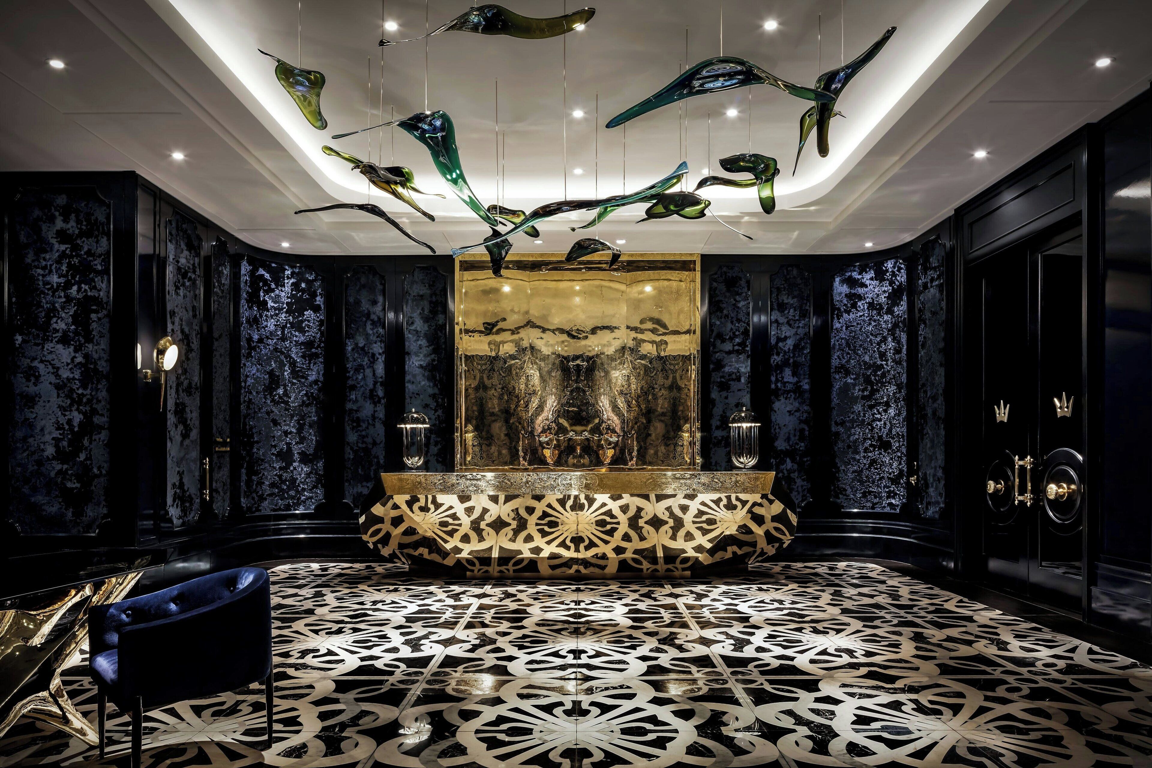 Photo - BISHA, a Luxury Collection Hotel, Toronto