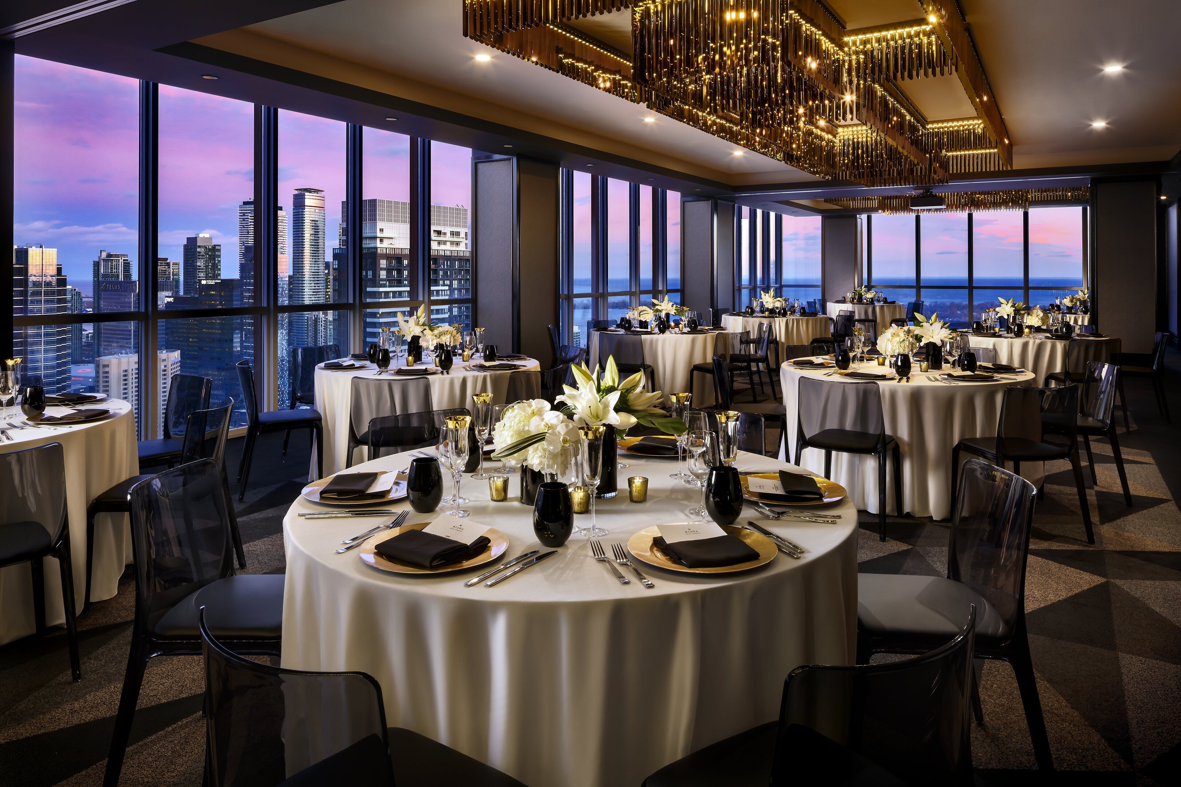 Photo - BISHA, a Luxury Collection Hotel, Toronto