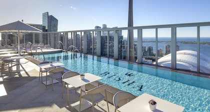 Bisha, a Luxury Collection Hotel Toronto