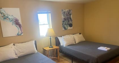 The Kingsley Suites