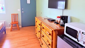 Classic Double or Twin Room, 2 Katil Ratu (Queen)