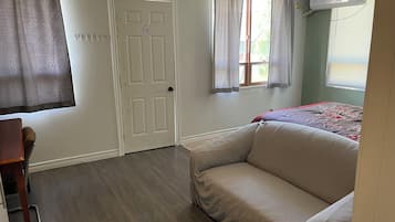 Familienapartment, 2 Queen-Betten