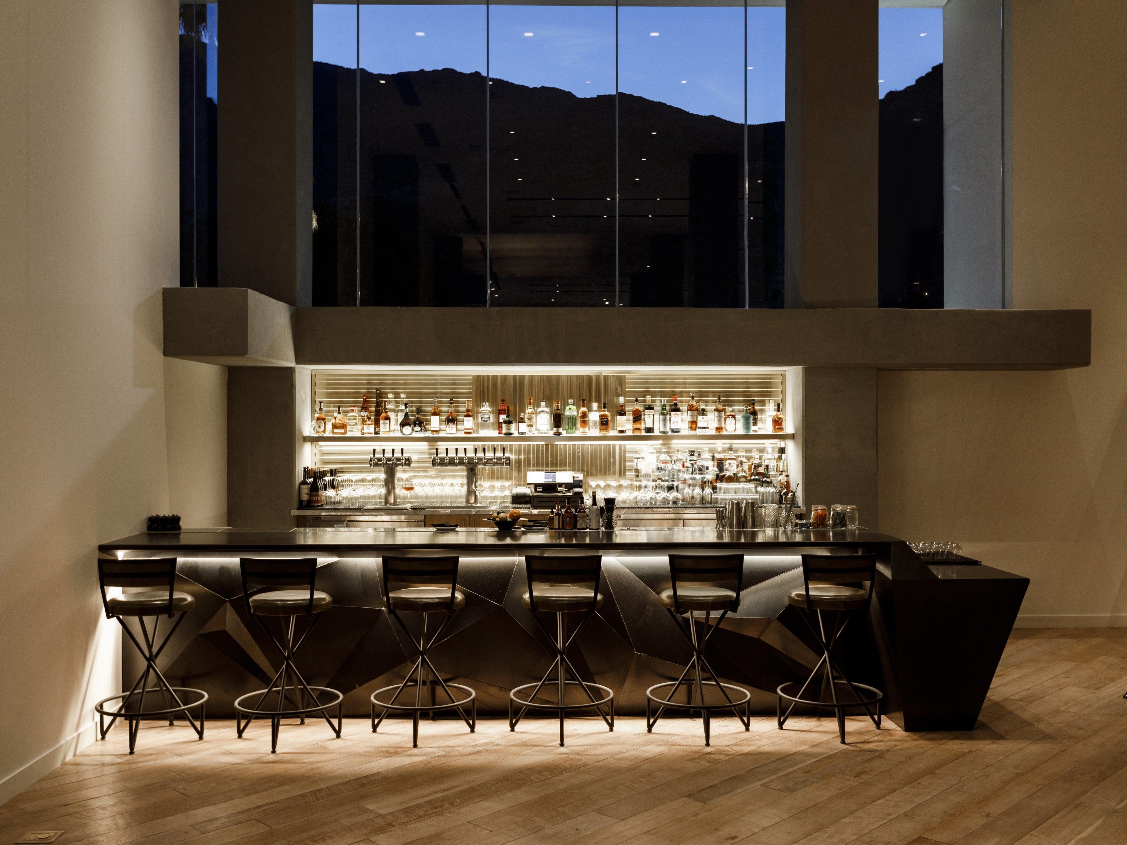 Foto - Kimpton Rowan Palm Springs Hotel by IHG