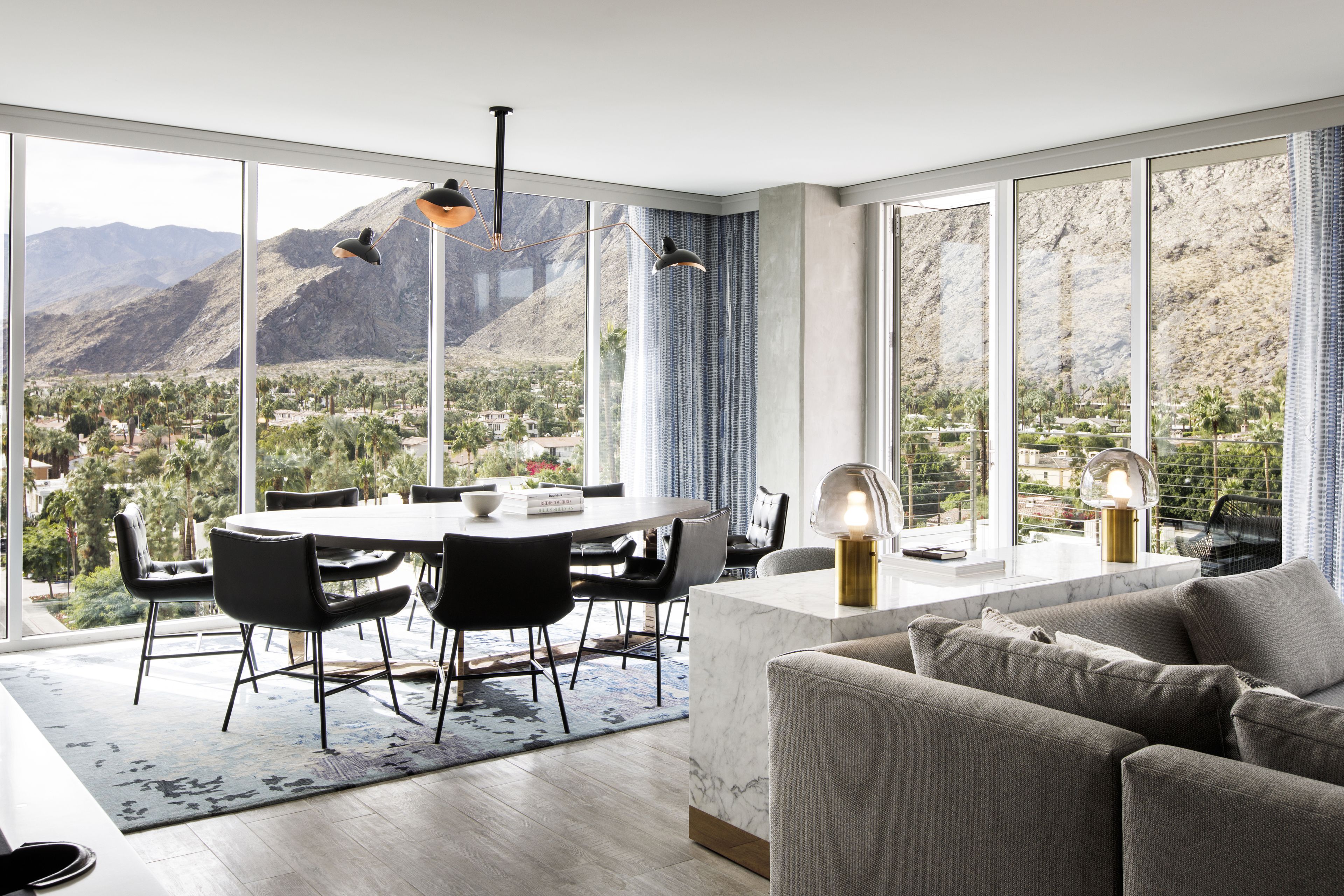 Foto - Kimpton Rowan Palm Springs Hotel by IHG
