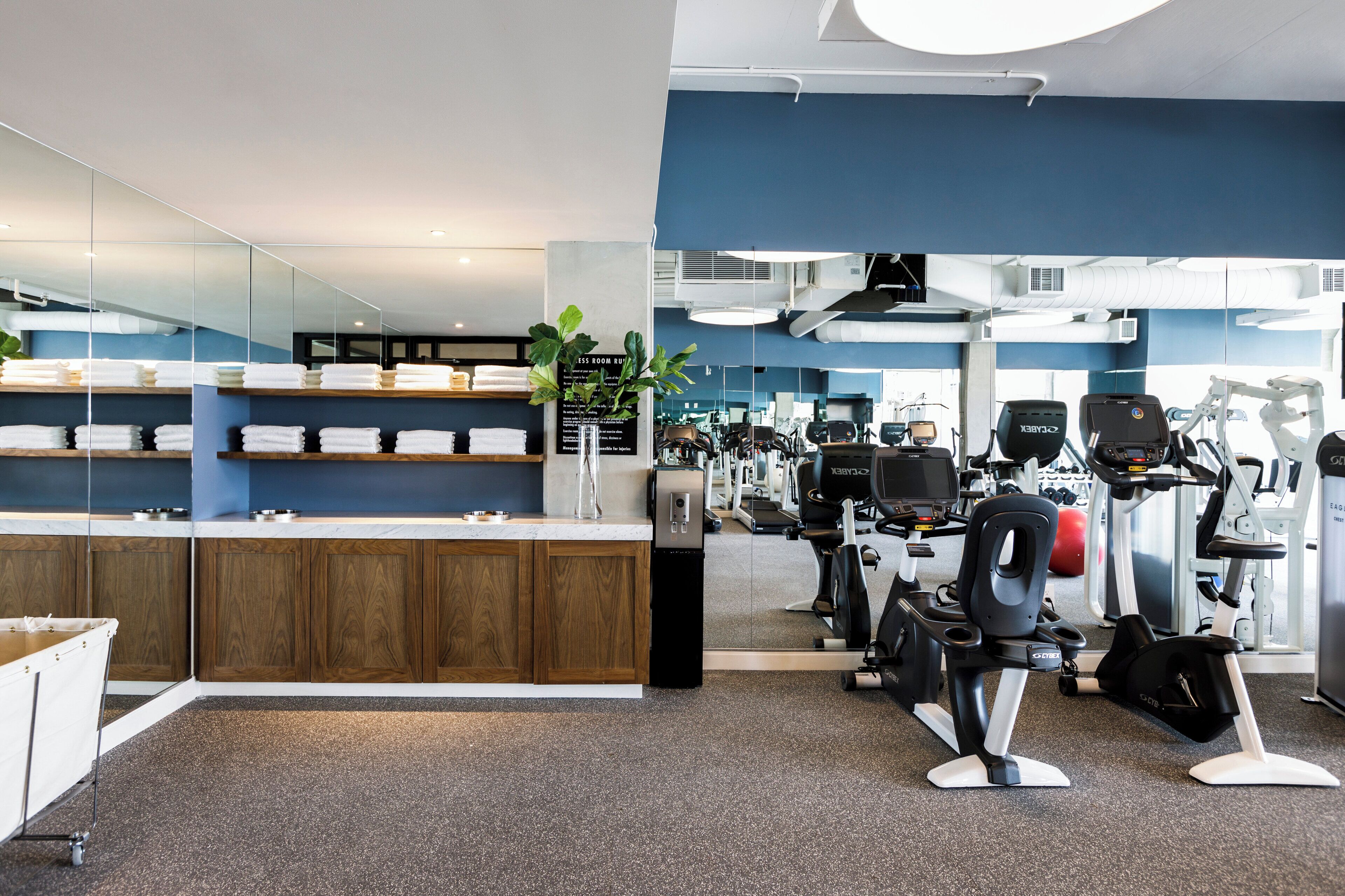 Photo - Kimpton Rowan Palm Springs Hotel by IHG