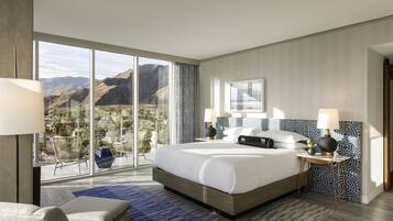 Suíte, 1 cama de solteiro (Arlo) | Vista do quarto