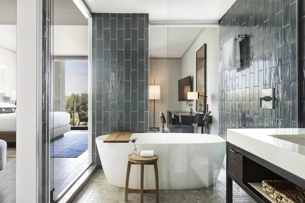 Kimpton Rowan Palm Springs Hotel by IHG